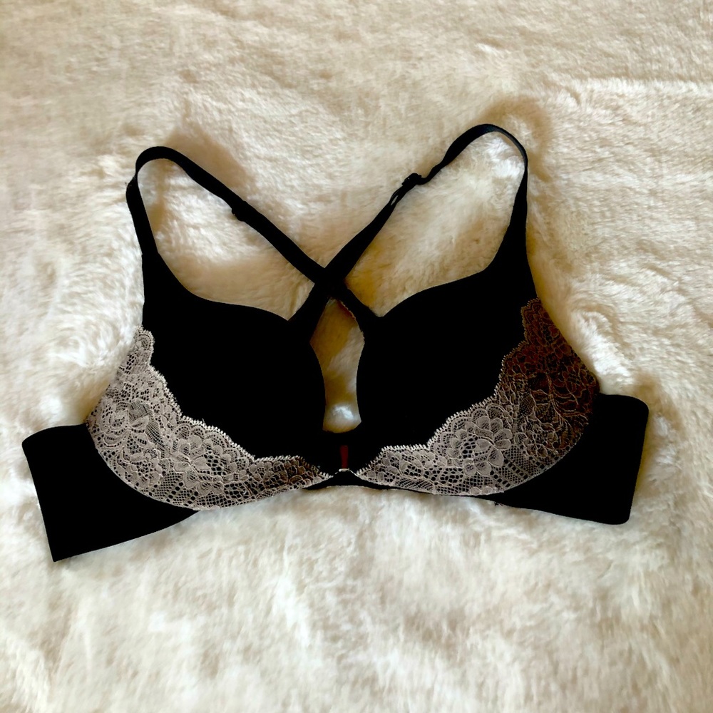 VICTORIA’S SECRET Push Up Bra